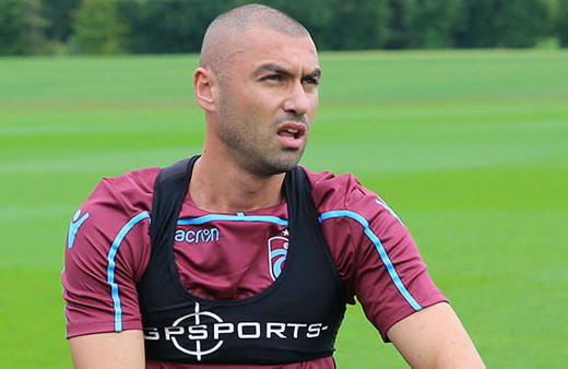 Beşiktaş'ta transfer gündemi yoğun  