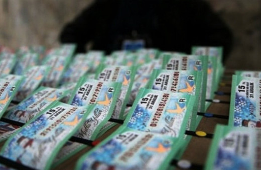 Milli Piyango yılbaşı çekilişi amorti 2019