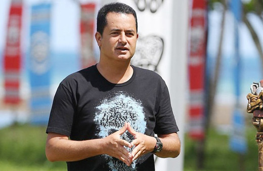 Acun bombayı patlattı! Survivor'da bu yıl ilk kez...