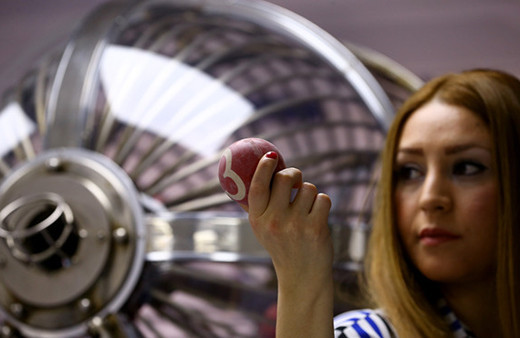 2019 yılbaşı özel çekilişinin sıralı tam listesi