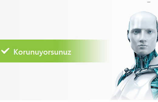 ESET bilgisayarlar için yeni anti virüs yazılımı hazırladı