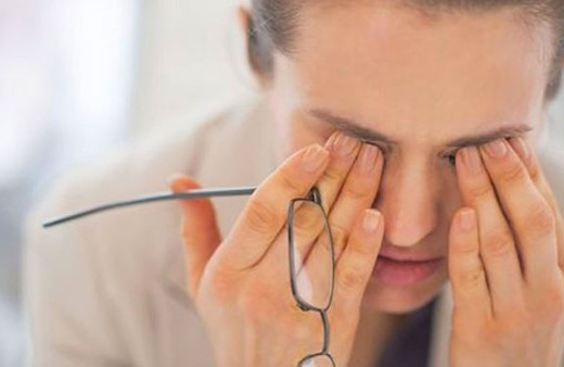 Sürekli uykunuz geliyorsa bu 7 hastalıktan birine sahip olabilirsiniz