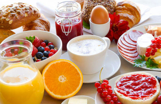 'Besin alerjisi haritası' çıkarıldı Süt ve yumurta ilk sırada