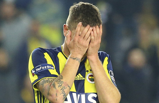 Mehmet Demirkol'dan şok Fenerbahçe yorumu: Küme düşebilir