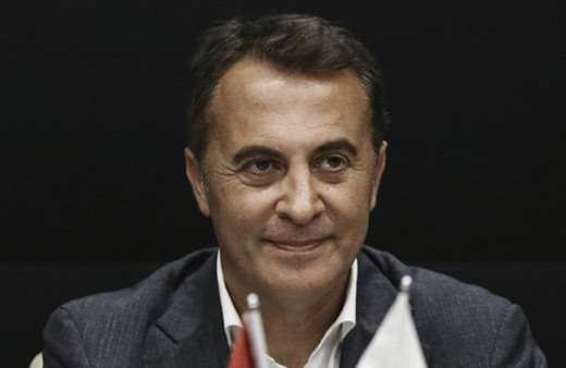 Fikret Orman'dan olay yaratacak Galatasaray itirafı