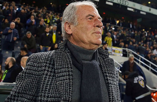 Mustafa Denizli: Tekrar gerektirirse oynarız