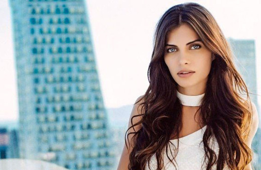 Ceren Hindistan'ın fotoğrafı fuhuş yaptıran işletmede çıktı