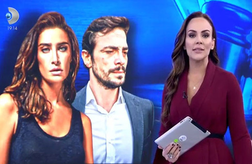 Buket Aydın’dan Nagehan Alçı’ya 'Sıla' sert cevap