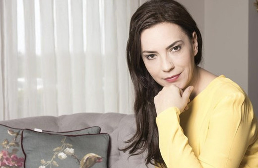 Yeşim Salkım kaç yaşında evlilikleri ve çocukları kimdir?