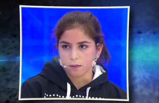  Müge Anlı DNA sonuçlarını aldı Birgül Memiş'in çocuğunun babası