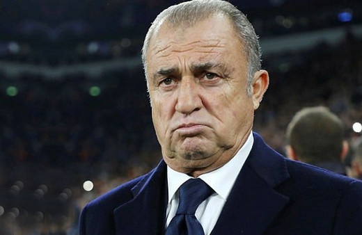 Terim biletini kesti! İşte Galatasaray'da ilk yolcu