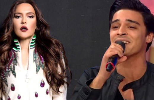 Mehmet Baştürk olayı kurgu muydu? Demet Akalın çileden çıktı