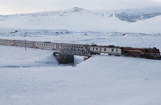 Doğu Ekspresi fiyatları bilet alma sayfası 