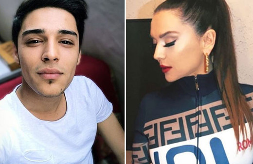 Mehmet Baştürk olayı kurgu muydu? Demet Akalın çileden çıktı