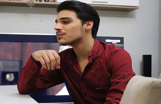 Mehmet Baştürk kimdir sokakta şarkı söyleme olayı kurgu muydu? 