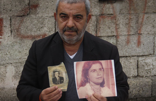 DNA testi yaptırdı patronu abisi ustası babası çıktı inanılmaz hikaye