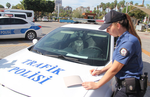 Polis maaşları 2019'da ne kadar olacak zamlı memur maaşı