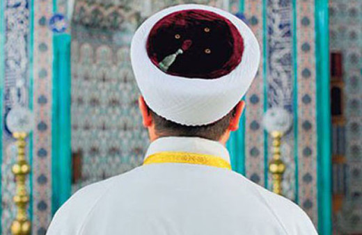 2018-2019 imam maaşları ne kadar olacak zamlı maaş 