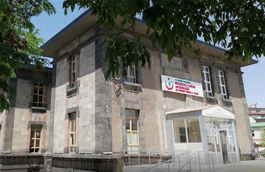 Sağlık Müdürlüğünde 4 milyon liralık yolsuzluk!