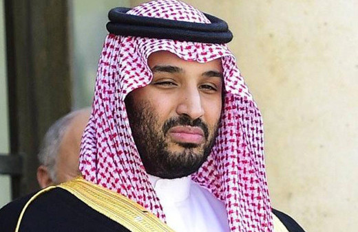 Graham: Selman cinayetin suç ortağı!