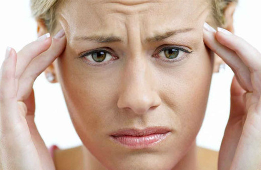 Bu cihaz migren ağrılarını tamamen ortadan kaldırıyor