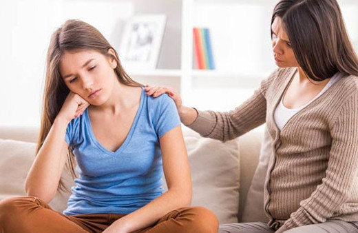 Boyunuzun kısa olmasının sebebi ergenlik dönemine dayanıyor olabilir