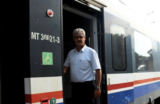 Doğu Ekspresi hangi illerden geçiyor durak listesi-2018