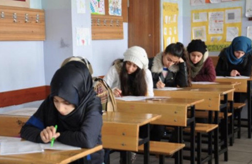 Siyer sınavı başvurusu yapma Siyer sınavı ne zaman 2019