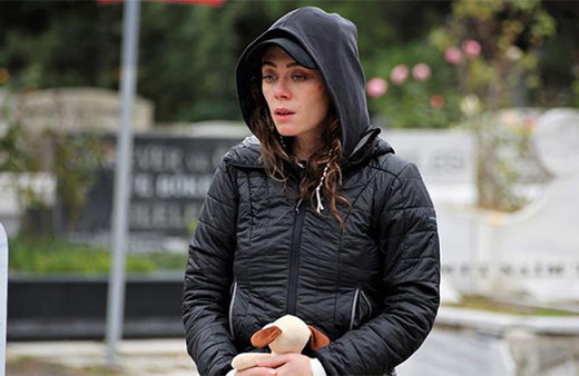 Avlu 23. bölüm 2. fragmanı