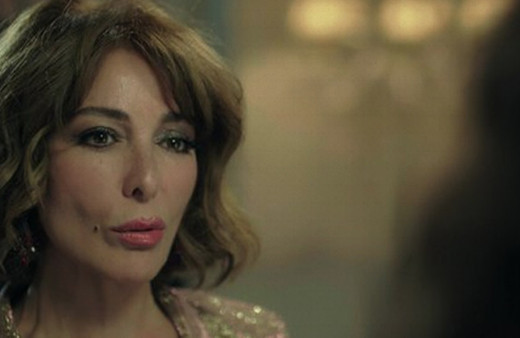 Şahin Tepesi 3. bölüm 2. fragmanı