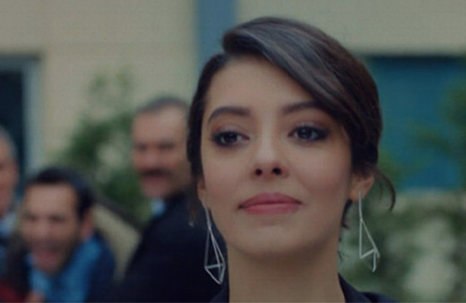 Kızım 12. bölüm fragmanı