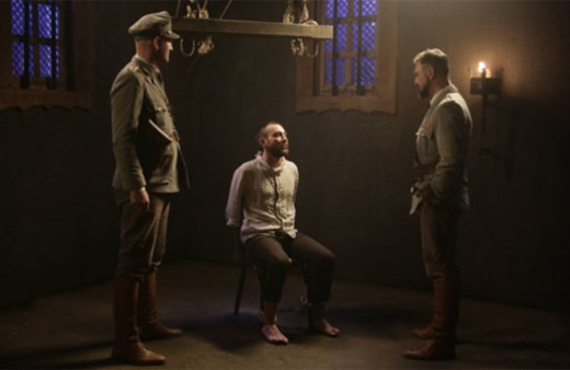 Mehmetçik Kutlu Zafer 26. bölüm fragmanı