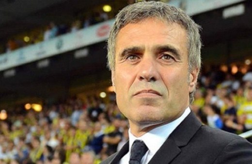 Ersun Yanal'ın Fener'e gelmesi için tek şartı var