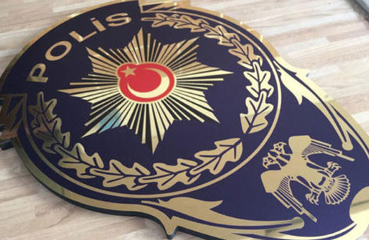 Polis kimlik kartları değişiyor! Resmi Gazete'de yayımlandı