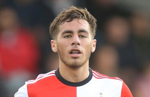 Beşiktaş'ın gözdesine dünya devleri talip