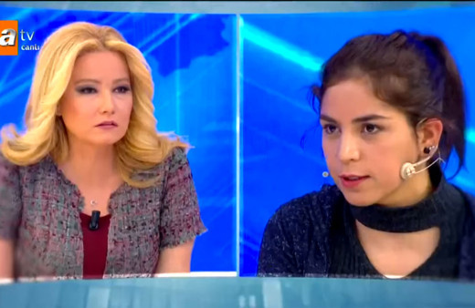 Çocuğun babası eşi mi Müge Anlı'daki Birgül Memiş'in DNA sonuçları