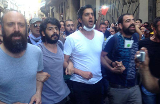 Mehmet Ali Bora'ya yakalama kararı