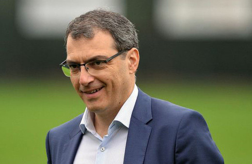 Fenerbahçe'den flaş Erwin Koeman açıklaması