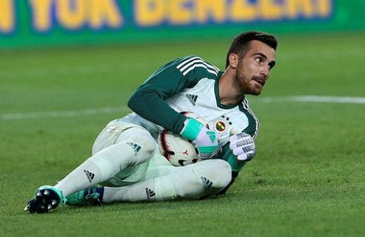 Harun Tekin'den Lucescu'ya gönderme!