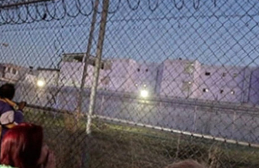 Türkiye'de en çok işlenen suç belli oldu hüküm giyen tecavüzcü sayısı arttı 