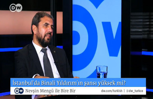 MAK anketi açıklandı CHP seçmeni İstanbul'da Gürsel Tekin diyor