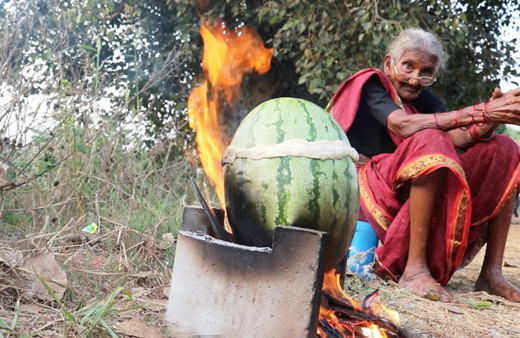 107 yaşındaki YouTuber'dan acı haber milyonlar onu izliyordu