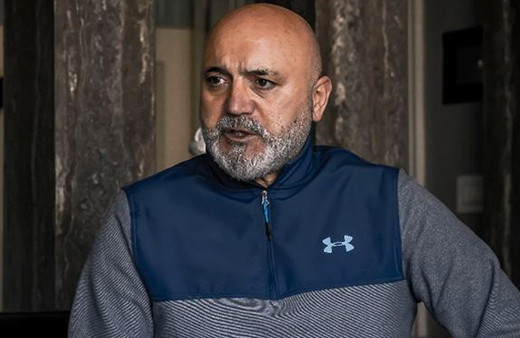 Hikmet Karaman Süper Lig'e geri döndü