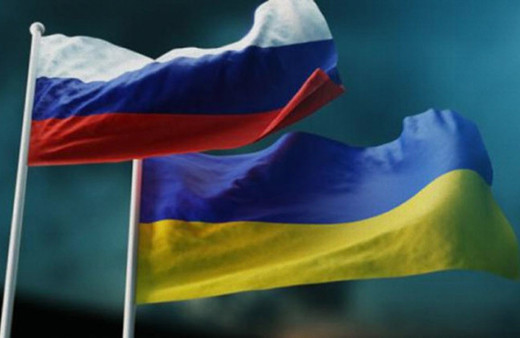 Ukrayna 'Rusya saldırmaya hazırlanıyor'