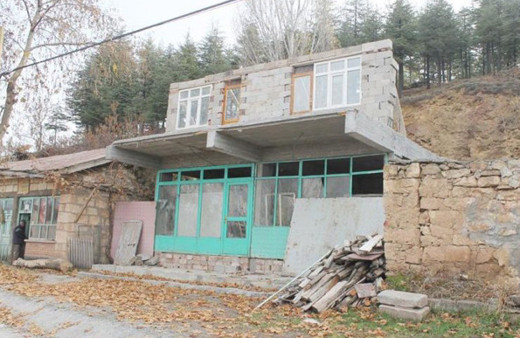 İmar Barışı uyanıklığında son nokta