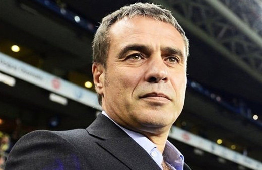 Fenerbahçe'de flaş Ersun Yanal gelişmesi