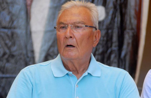 Deniz Baykal'ın kaset davasında flaş gelişme 2 tahliye