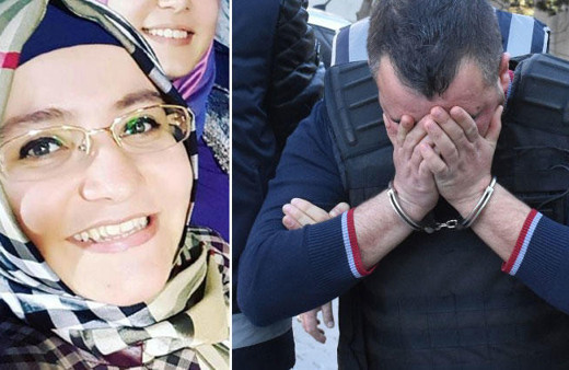 Ablasının ölümünden 3 gün sonra bir şok daha yaşadı!