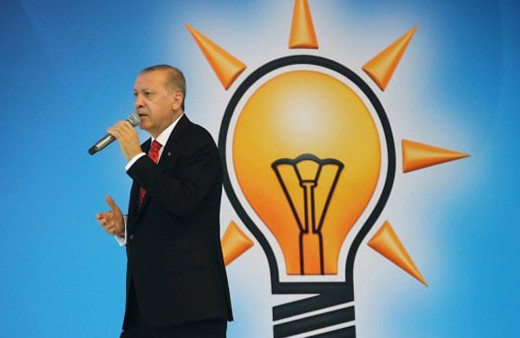 AK Parti 14 ilin daha belediye başkan adayını açıklayacak