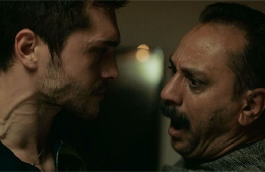 Çarpışma 3. bölüm ön izleme